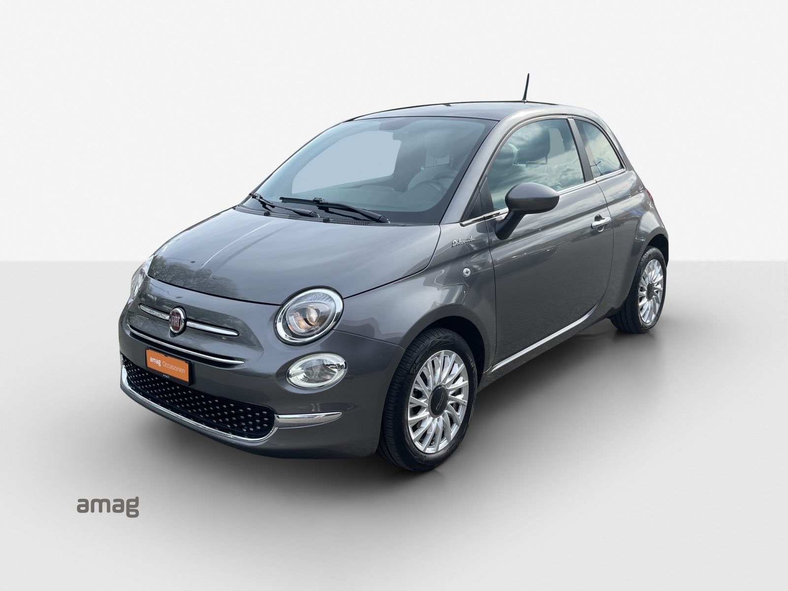 Brukt Fiat 500 1.0 Dolcevita