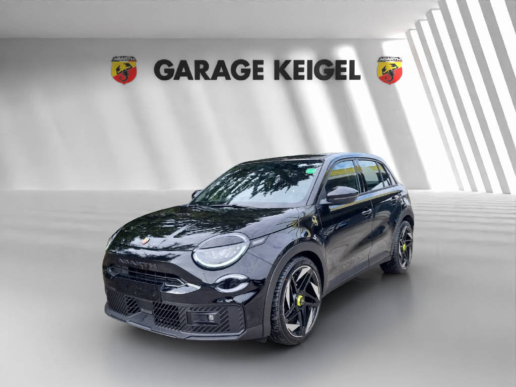 Brukt Fiat 600 