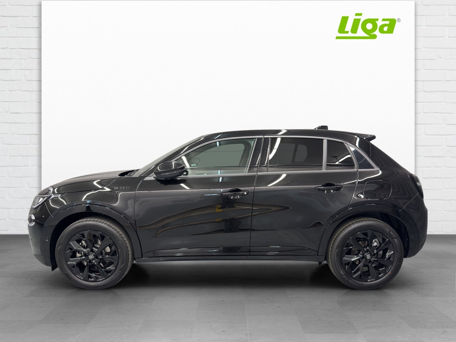 Brugt Fiat 600 