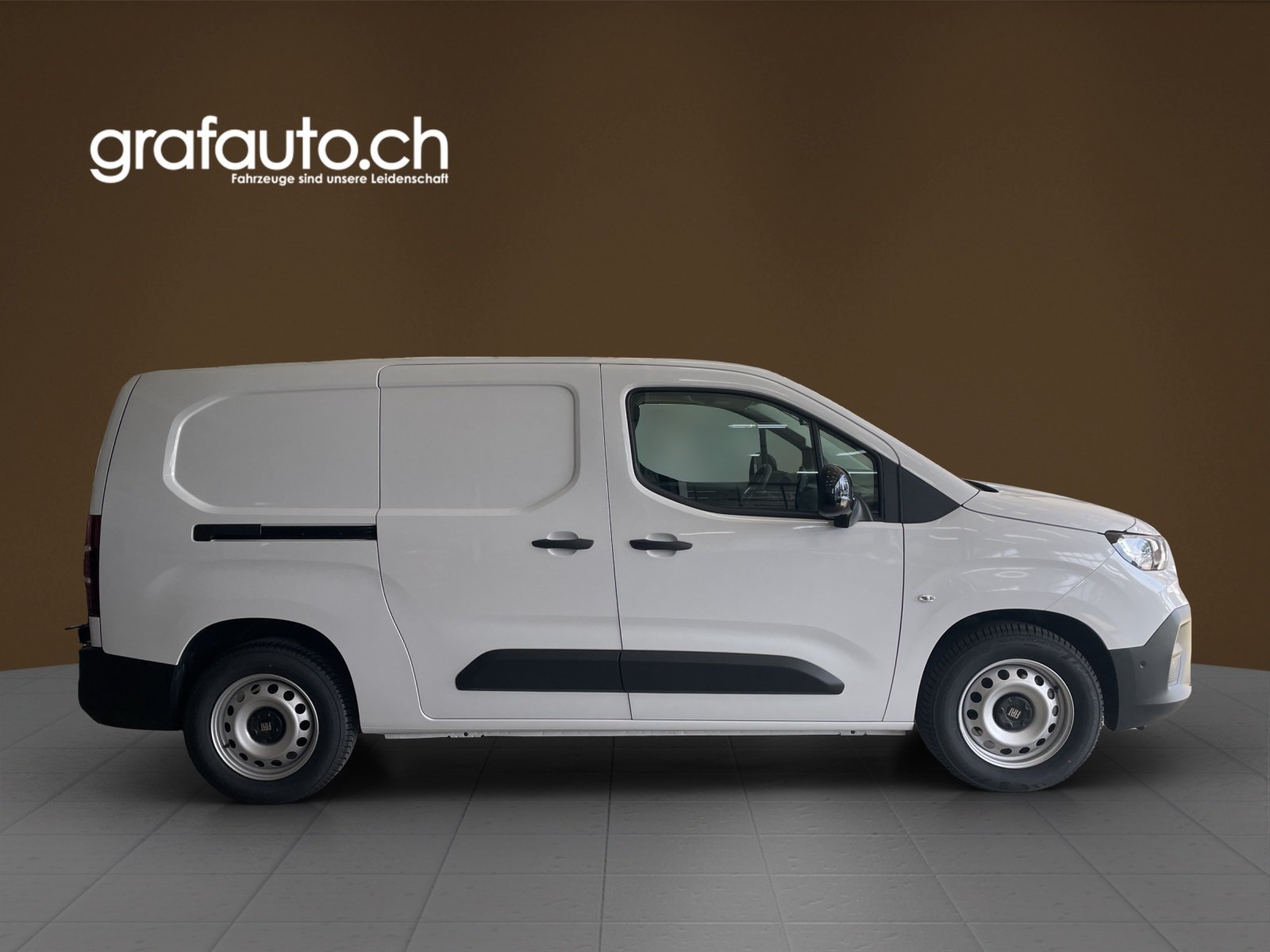 Brukt Fiat Doblo 