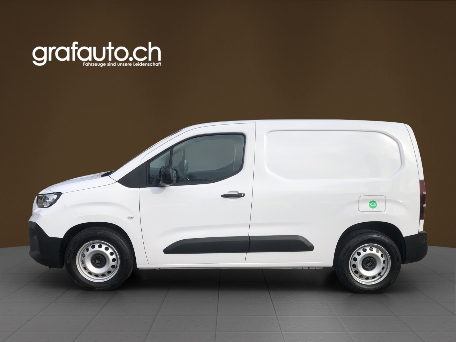 Brukt Fiat Doblo 