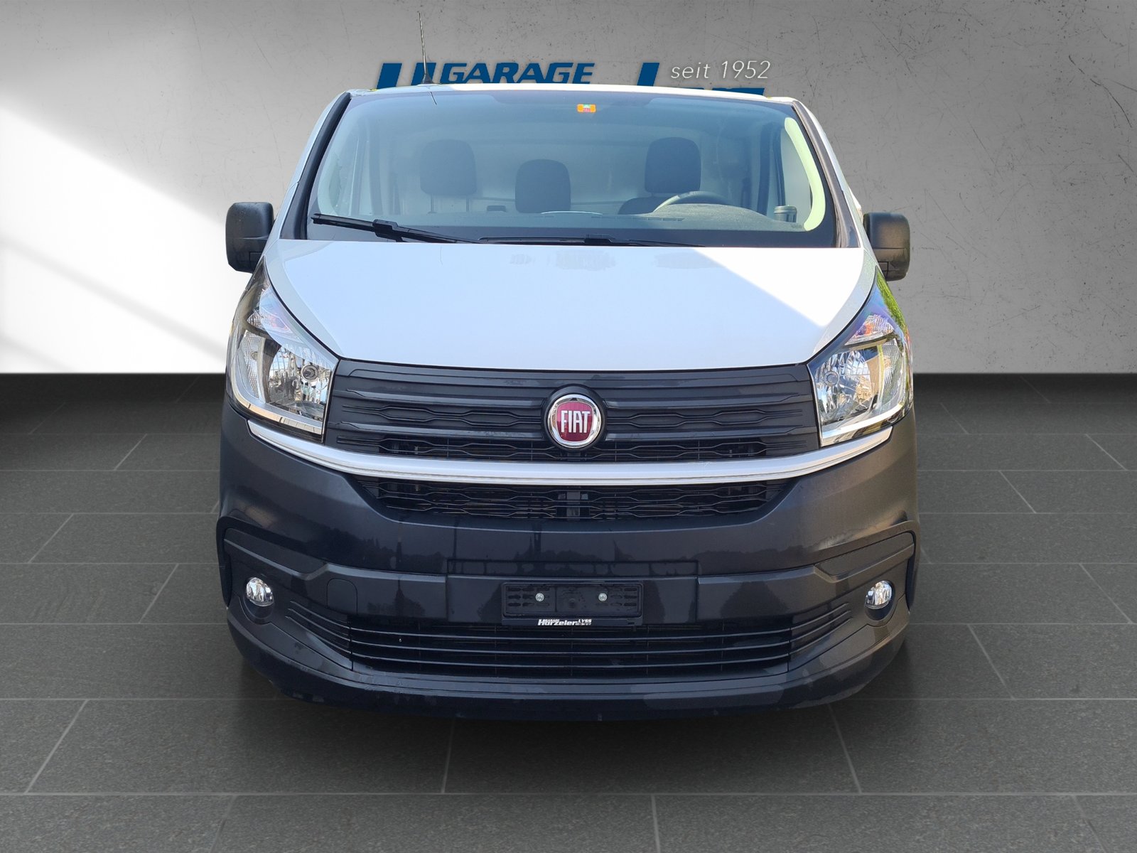 Brukt Fiat Talento 