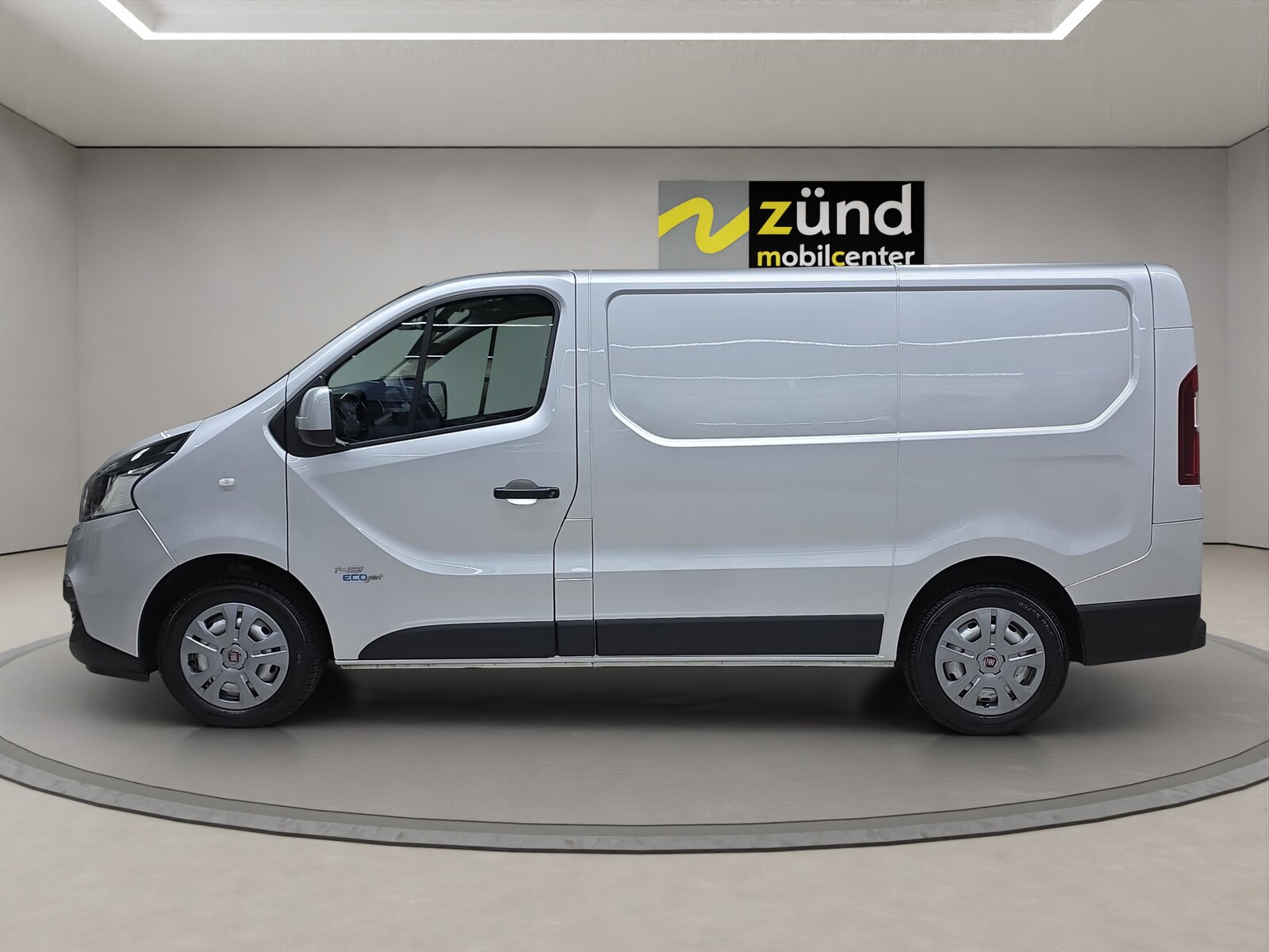 FIAT Talento 29 Kaw. 3098 H1 1.6 EJ 145 Swiss S/S