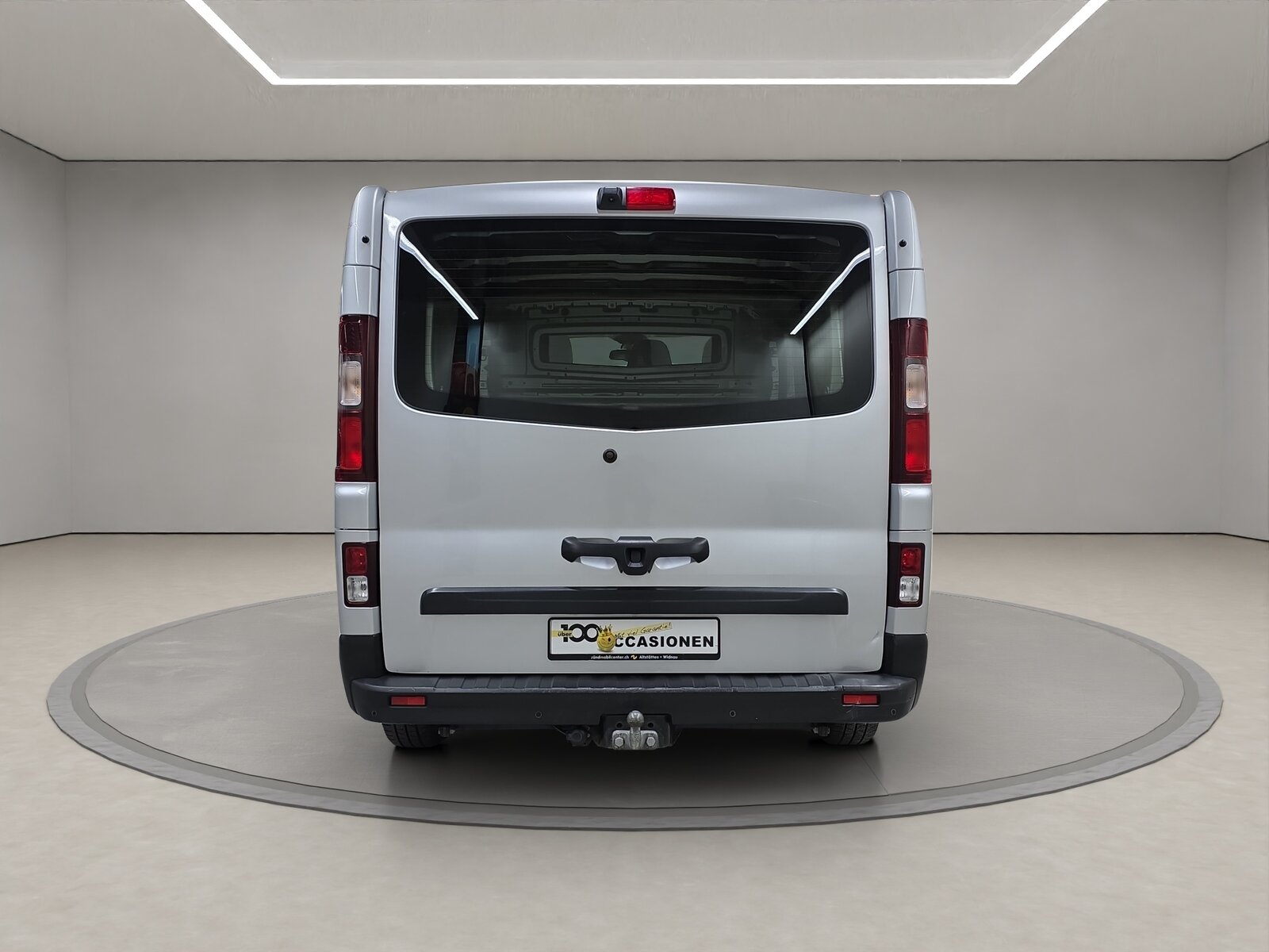 FIAT Talento 29 Kaw. 3098 H1 1.6 EJ 145 Swiss S/S