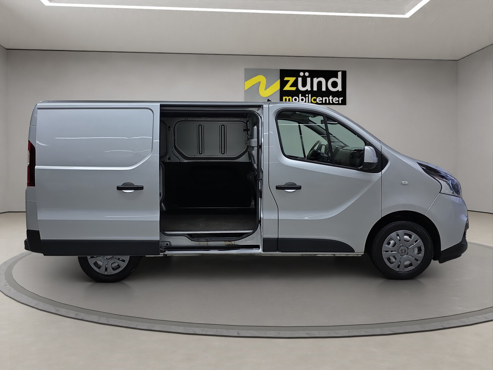 FIAT Talento 29 Kaw. 3098 H1 1.6 EJ 145 Swiss S/S