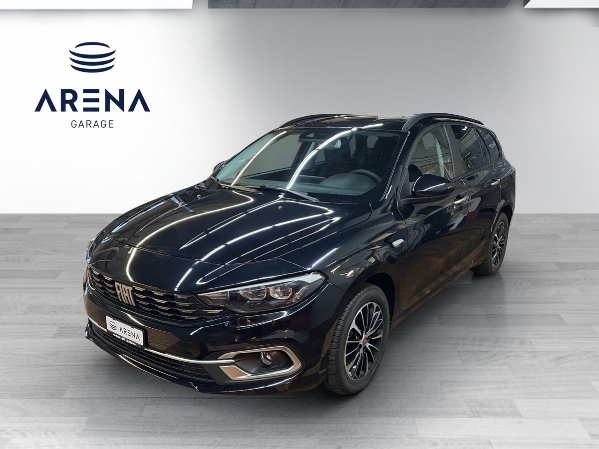 Brukt Fiat Tipo 