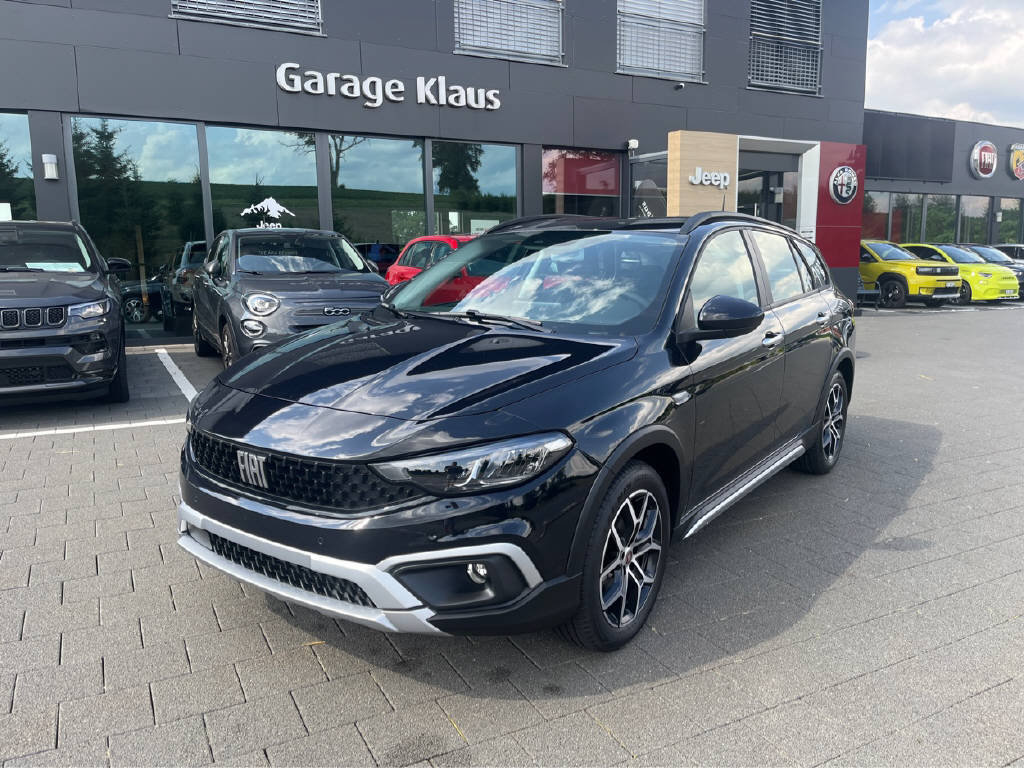 Brukt Fiat Tipo 