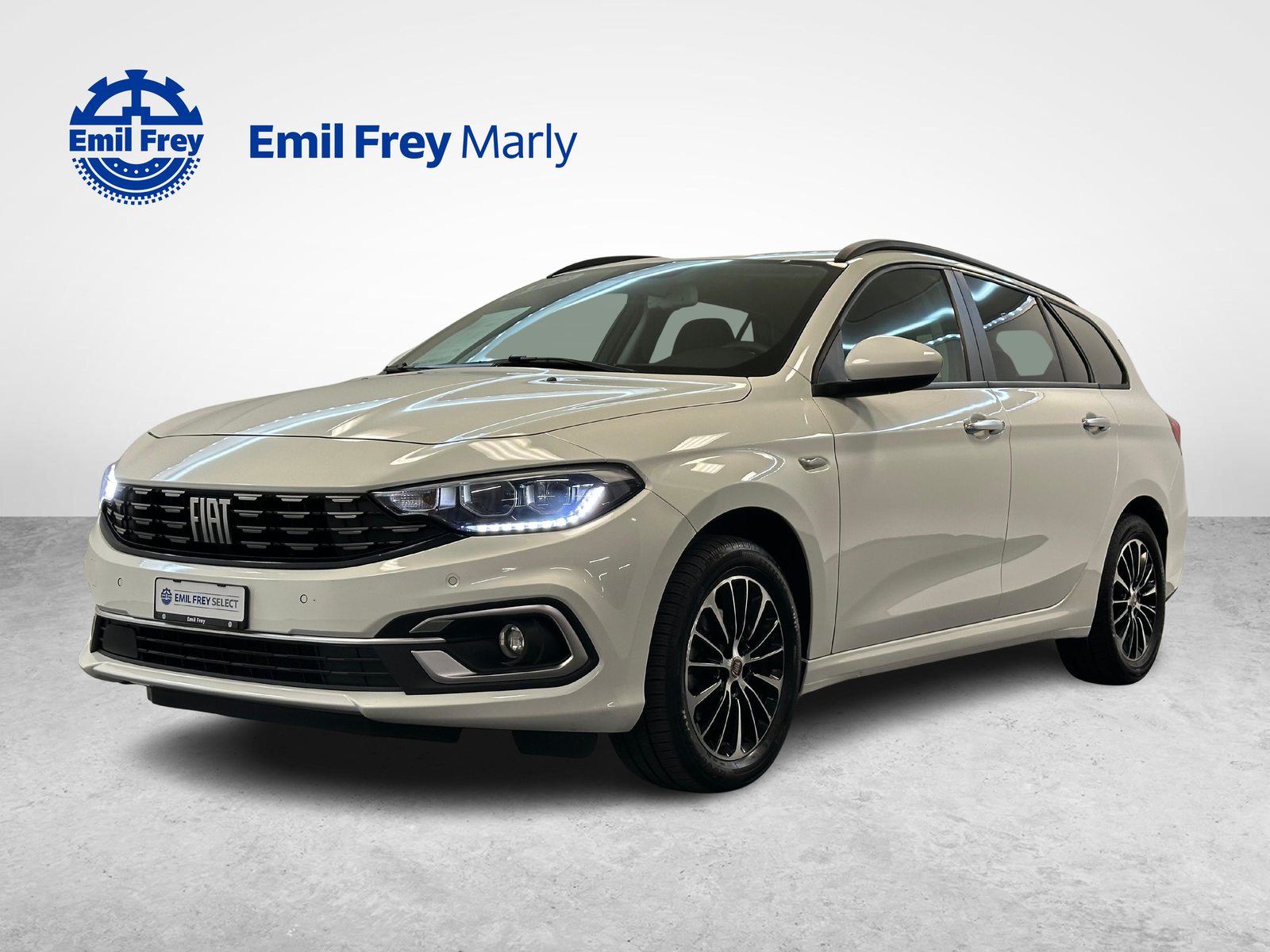 Brugt Fiat Tipo 
