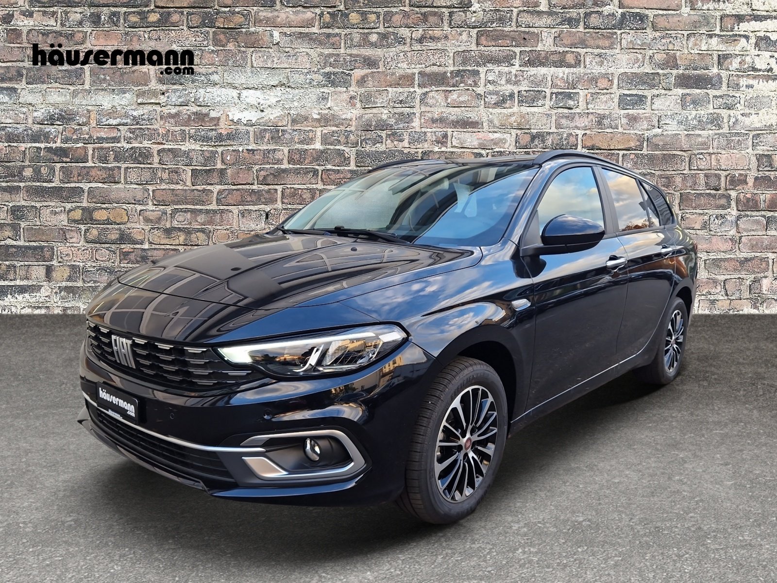 Brukt Fiat Tipo 
