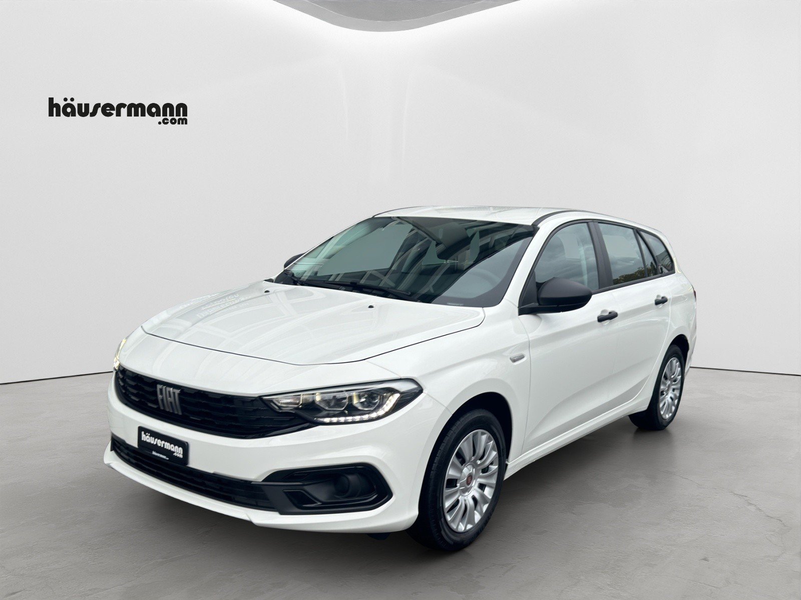 Brukt Fiat Tipo 