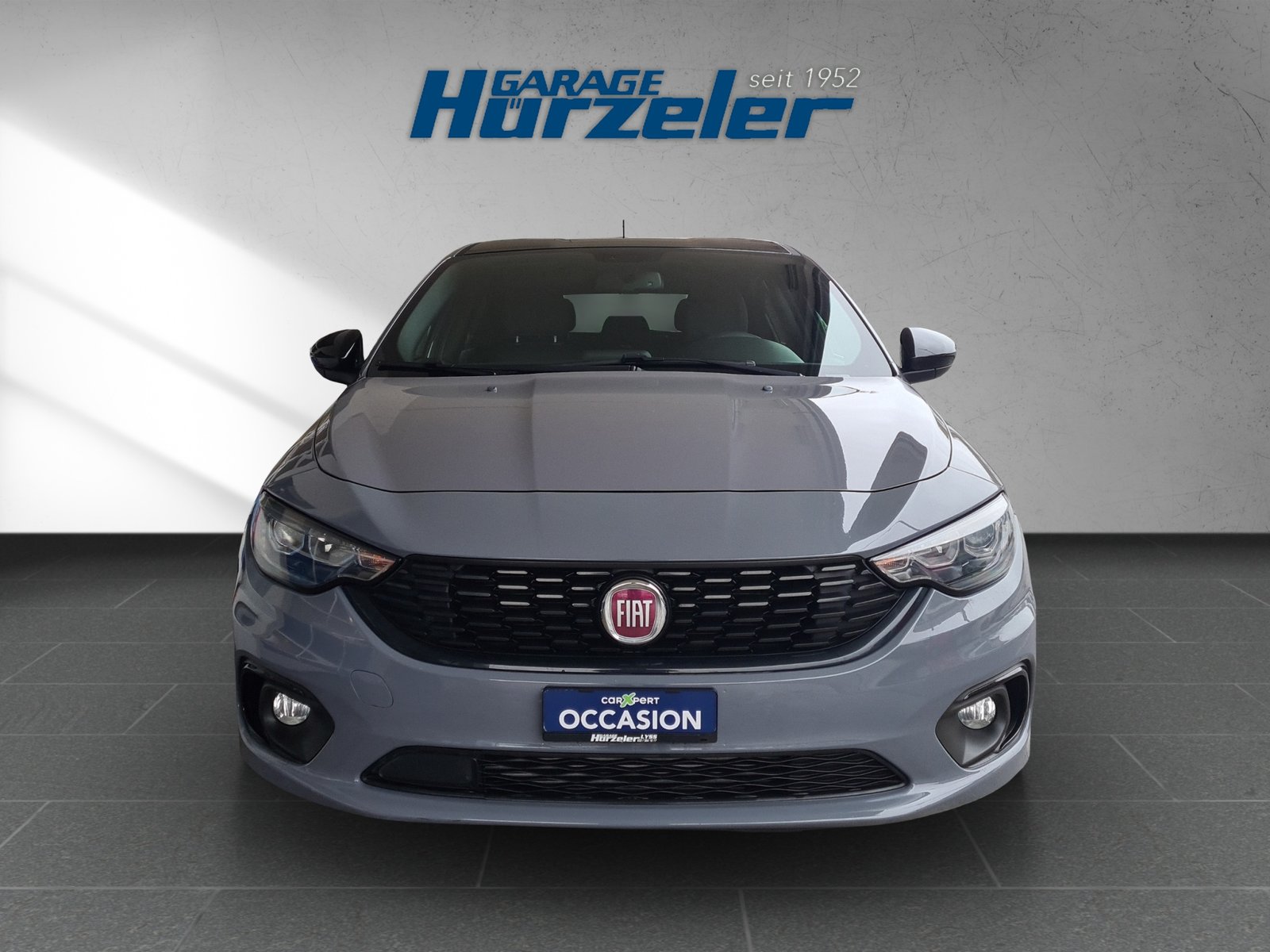 Brugt Fiat Tipo 