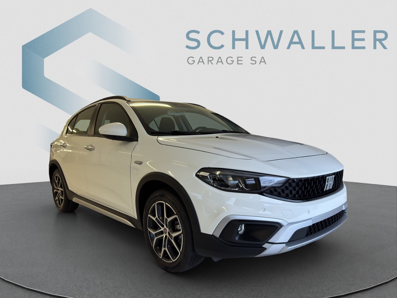 Brukt Fiat Tipo 