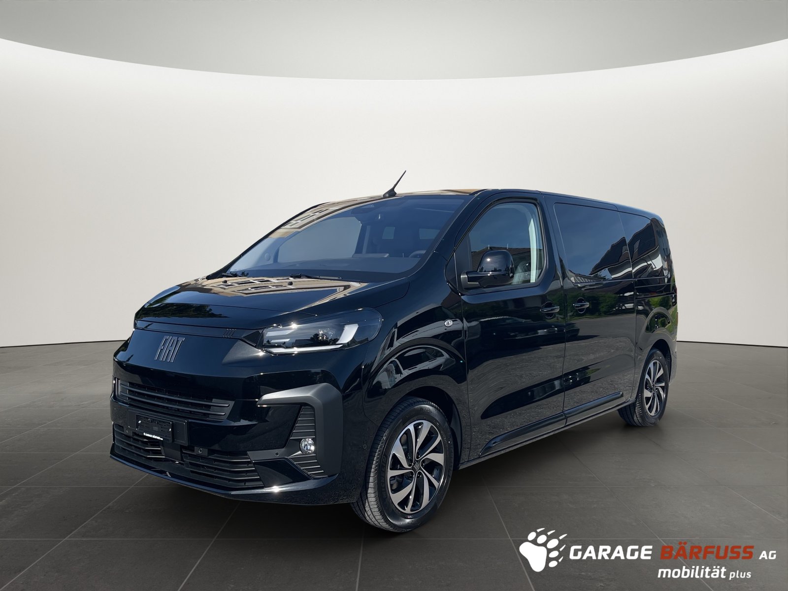 Brukt Fiat Ulysse 