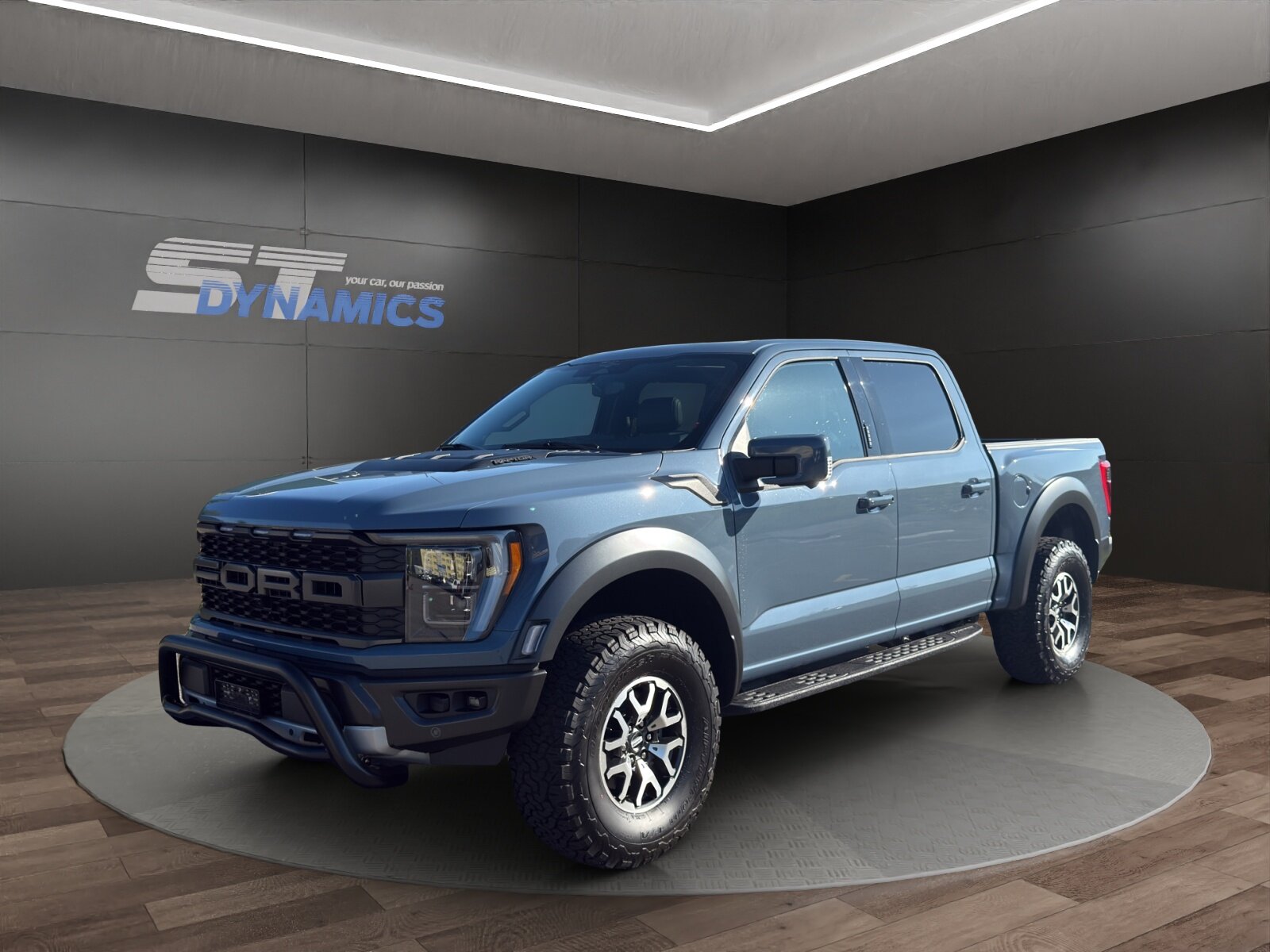 Ford F250