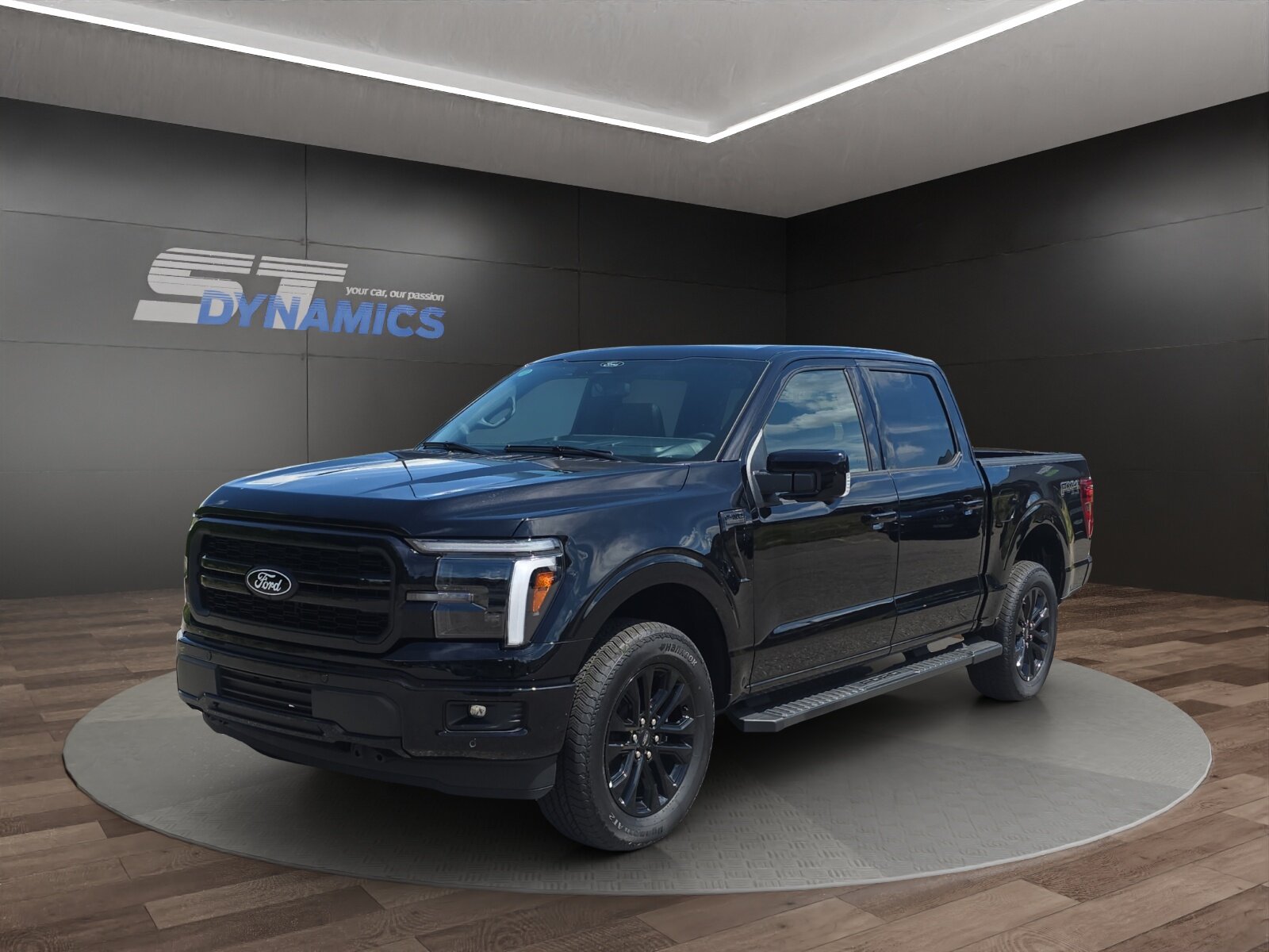 Ford F150