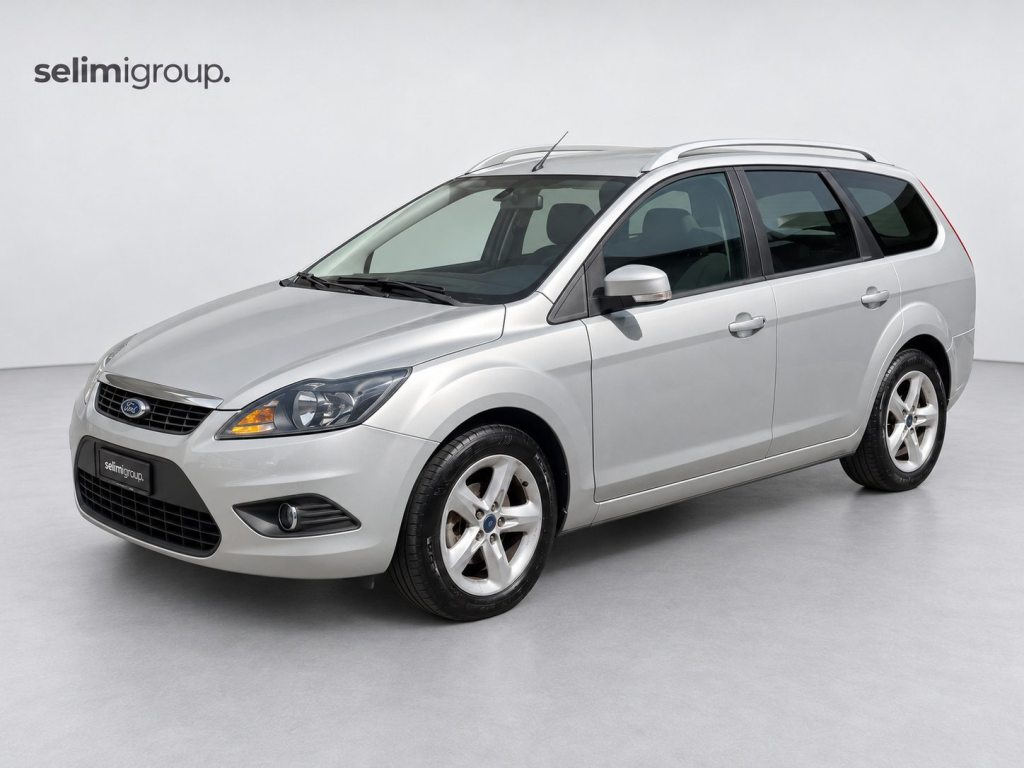 Ford Focus 1.8i