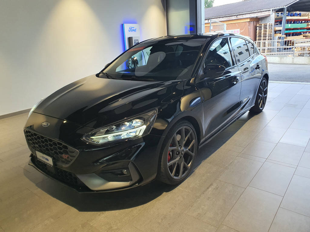 FORD Focus 2.3 EcoB ST