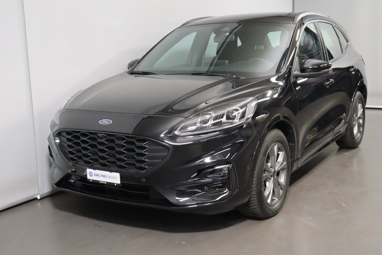Brugt Ford Kuga 