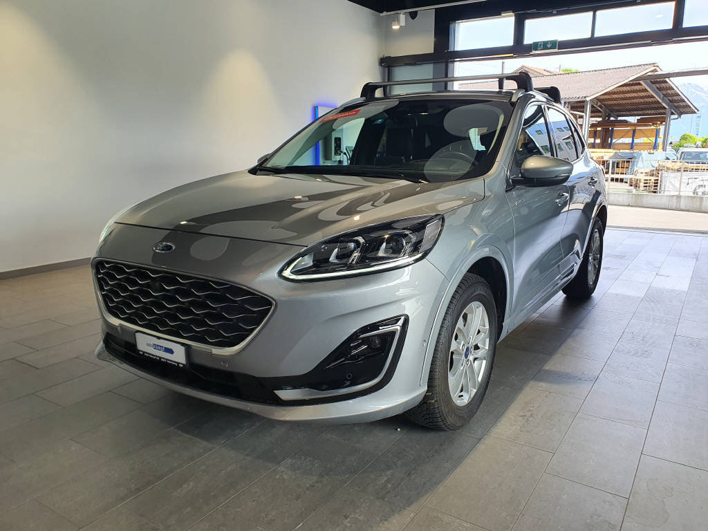 FORD Kuga 2.5 Hybrid Vignale 4x4