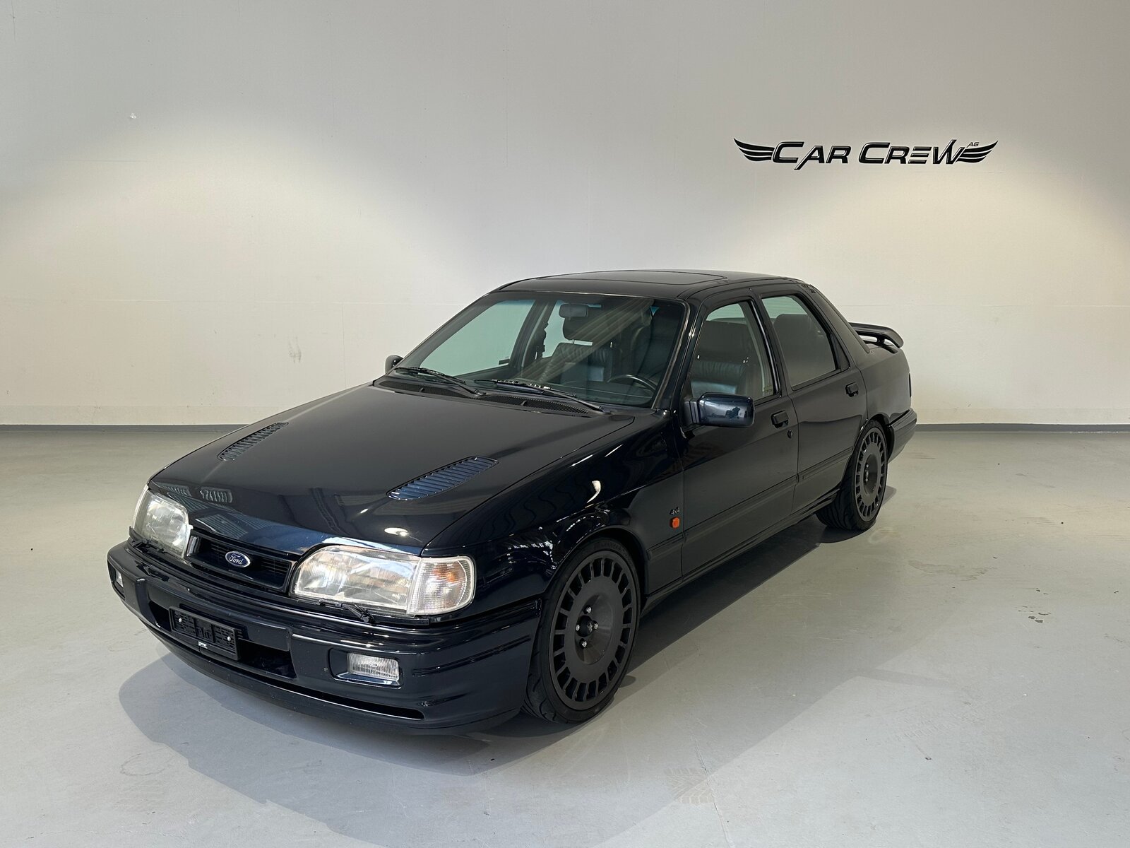Ford Sierra 2.0i Cosworth 4x4 Limited Nr. 178/700