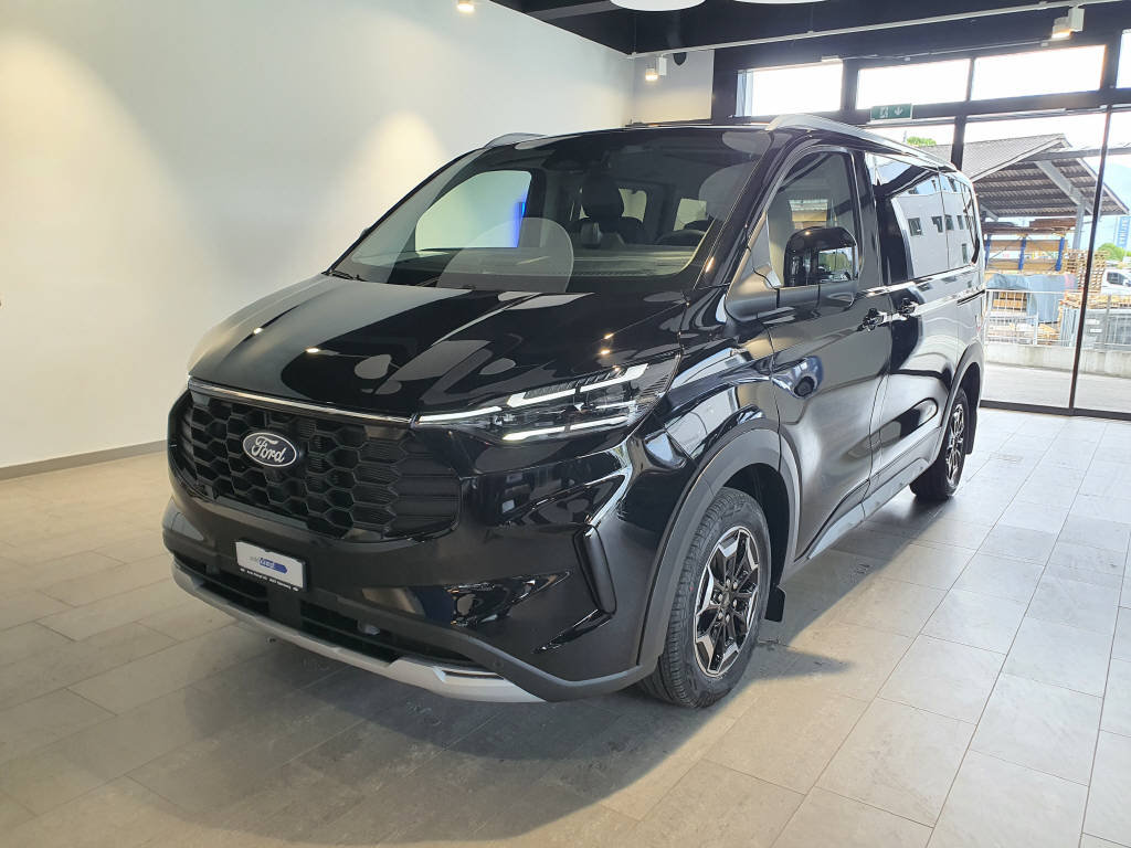 FORD Tourneo C Bus 320 L1 2.0 EcoBlue 170 Active 4x4