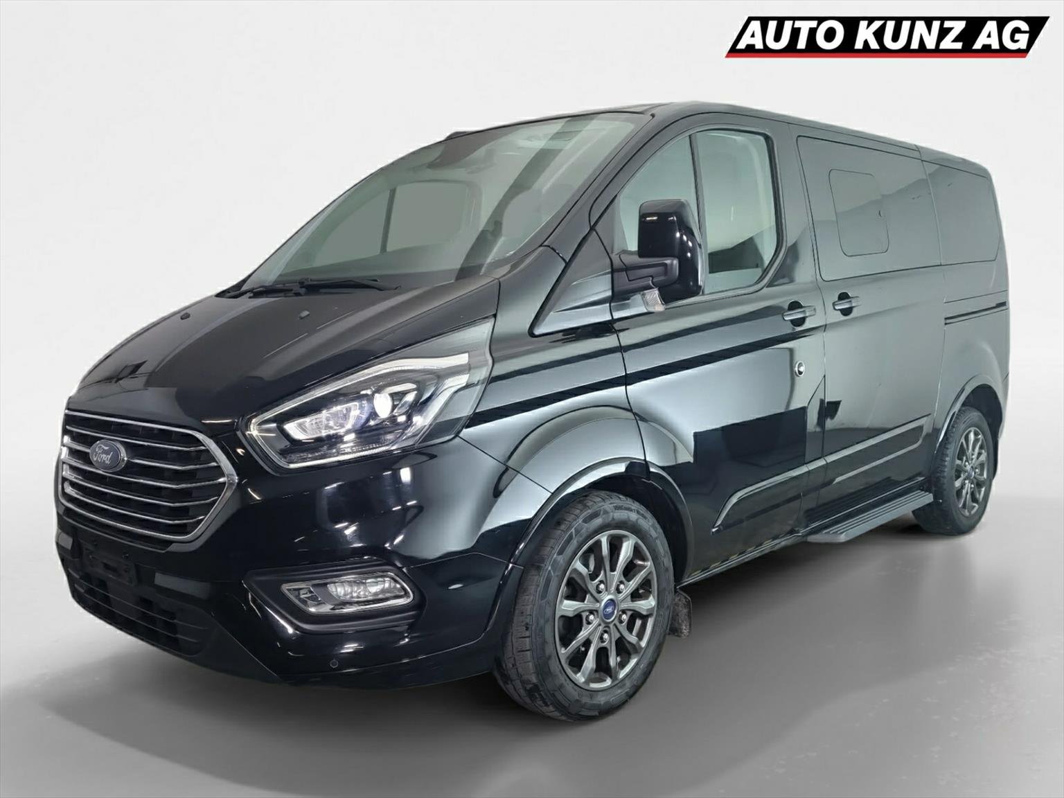 FORD Tourneo Custom L1 Titanium X 185PS Aut. 8 Plätzer