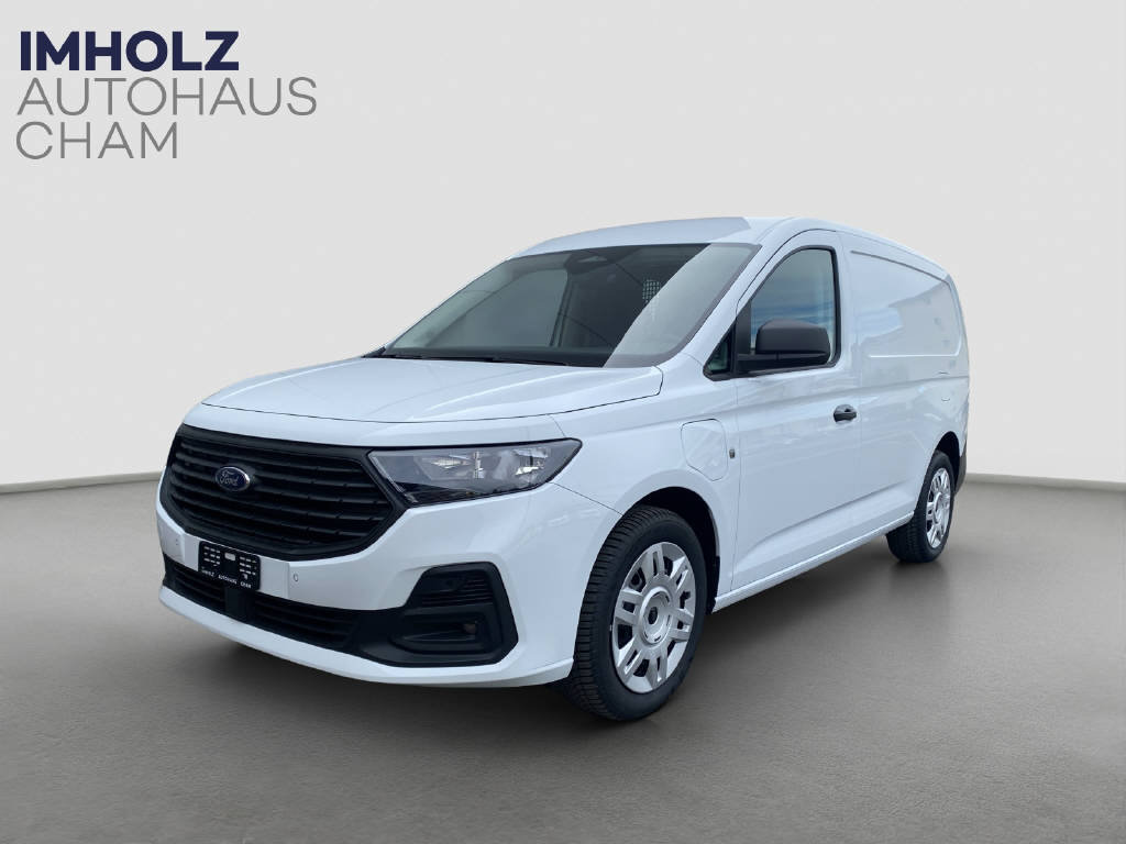 Brukt Ford Transit Connect 