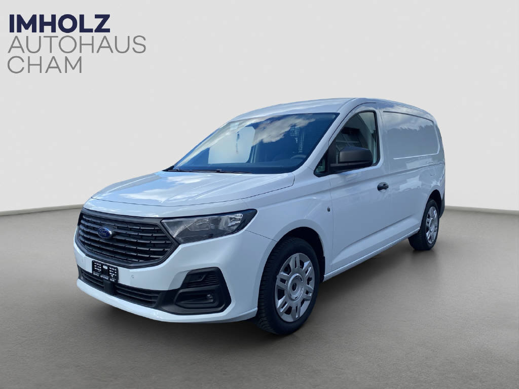 Brukt Ford Transit Connect 