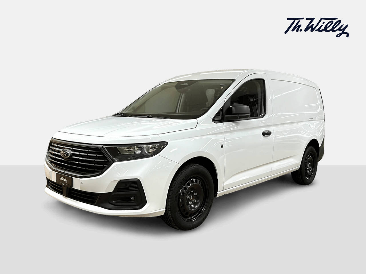 Brukt Ford Transit Connect 