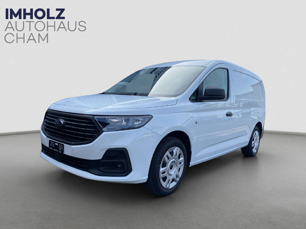 Brukt Ford Transit Connect 