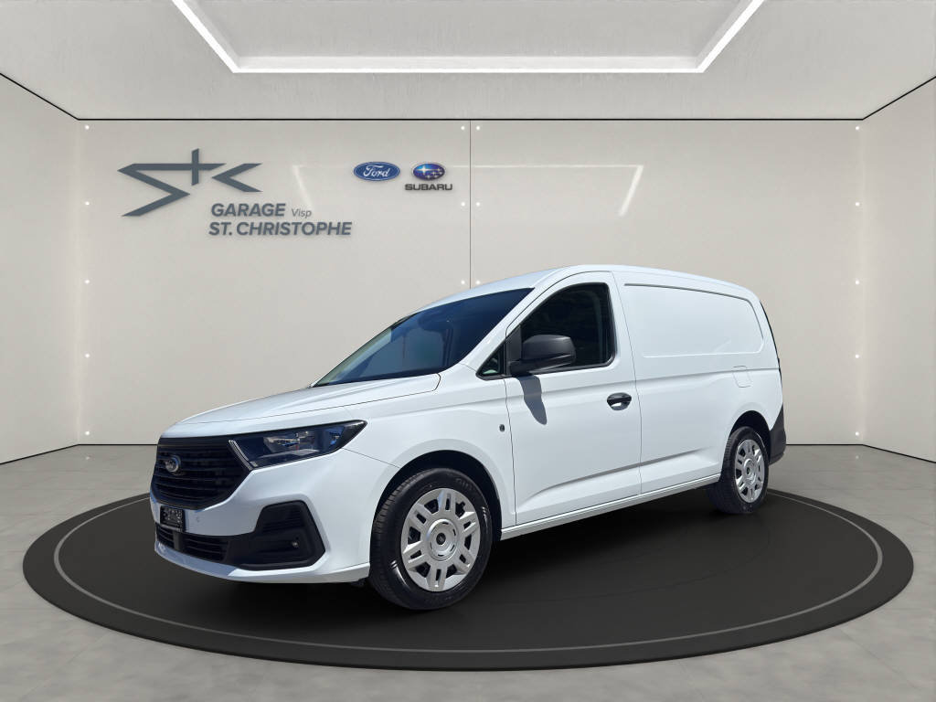 Brukt Ford Transit Connect 
