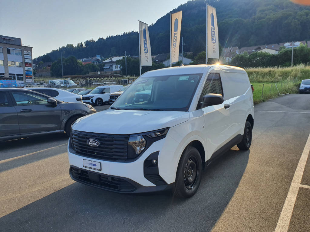 FORD Transit Courier Van 1.5 EcoBlue Trend