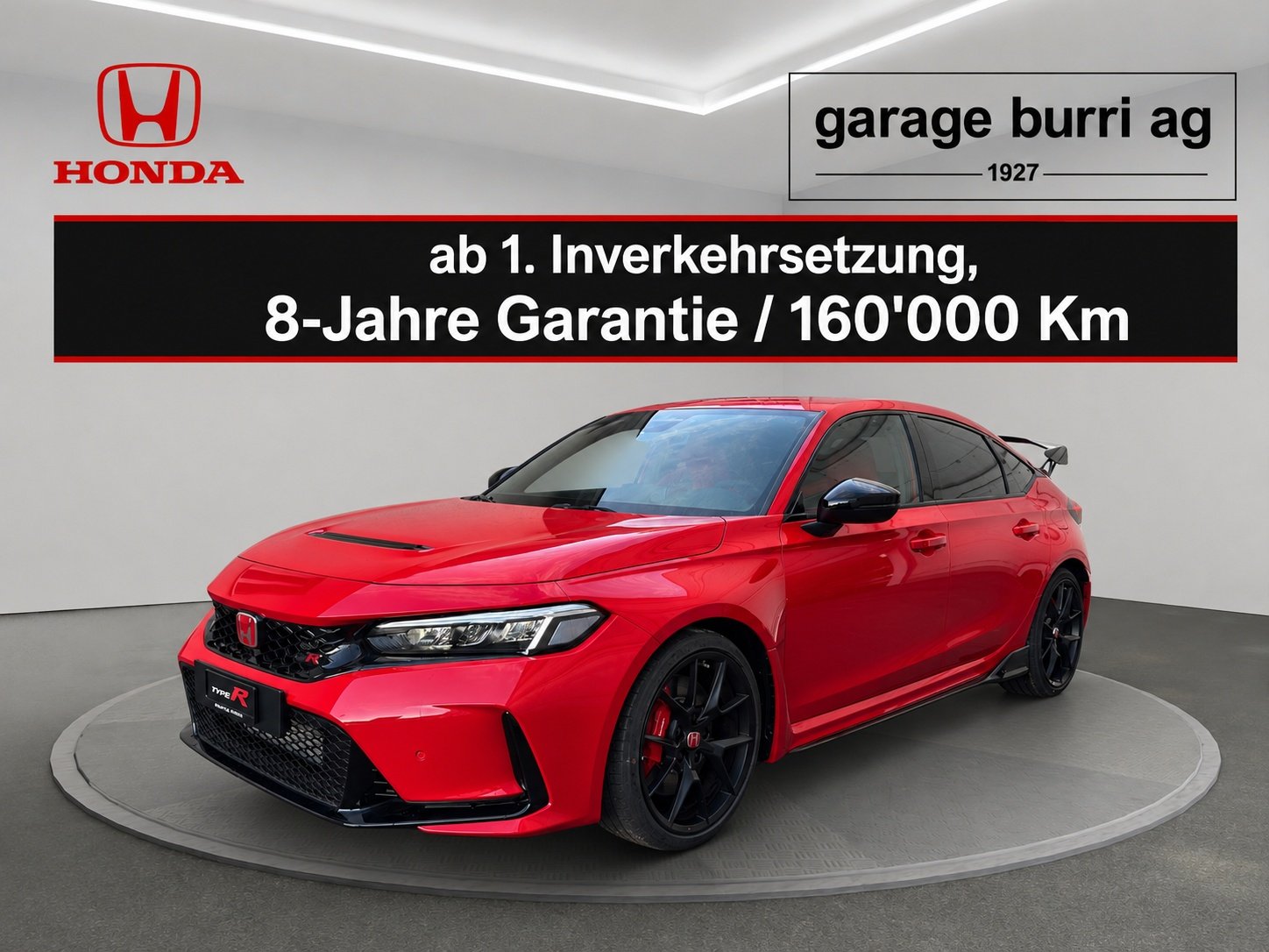 Brugt Honda Civic 