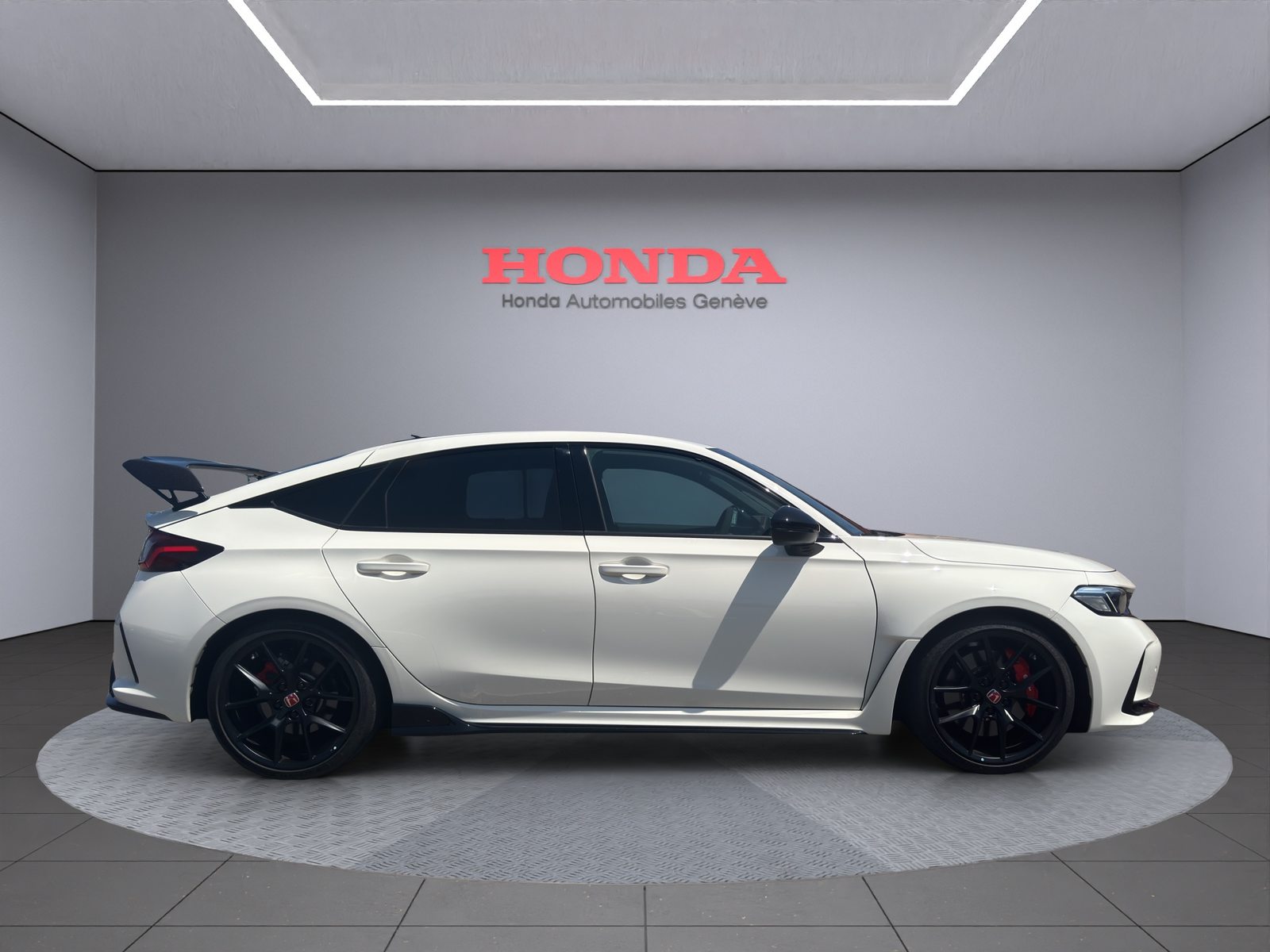 HONDA Civic 2.0 VTEC Type R | ETAT NEUF | 1ere main | Voiture Suis