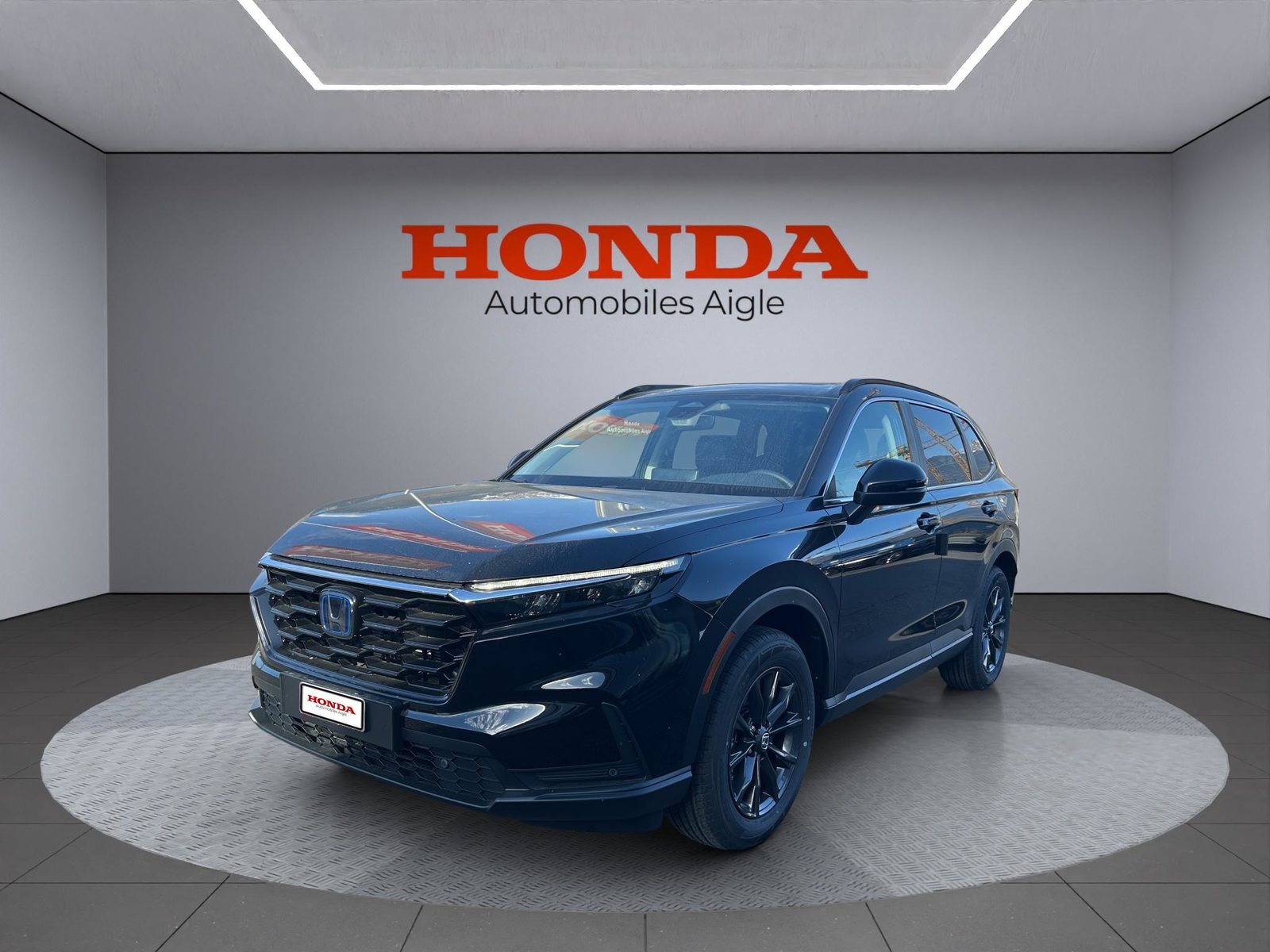Brukt Honda Cr-V 1.5 i