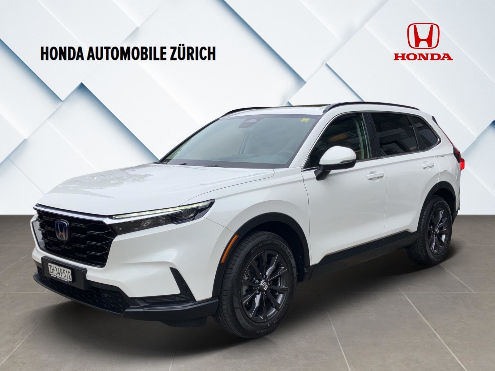 HONDA CR-V 2.0 i-MMD Advance 4WD, Leasing Aktion 1.9%