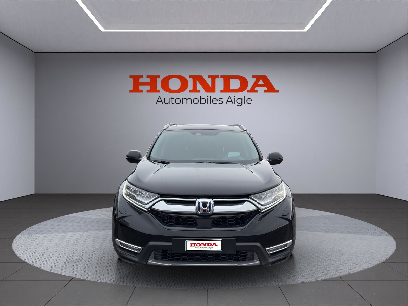 Brukt Honda Cr-V 1.5 i