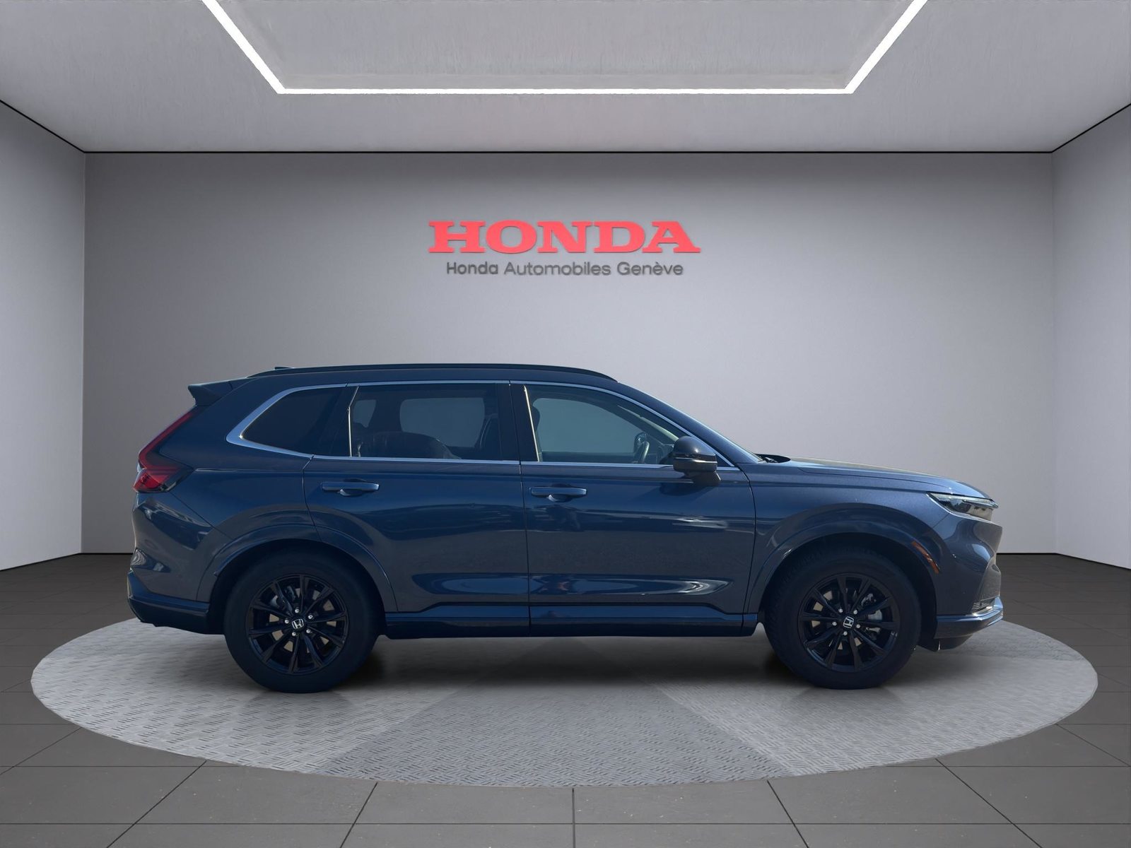 Brukt Honda Cr-V 1.5 i