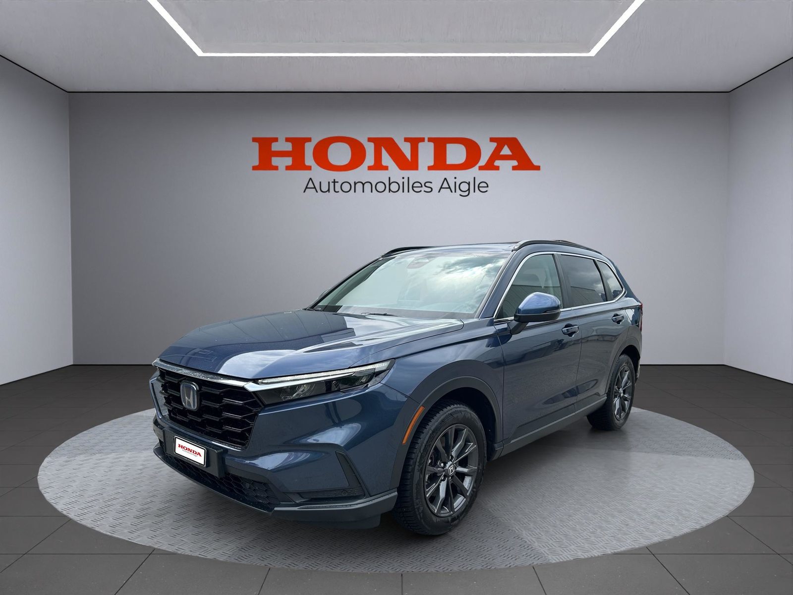 Brukt Honda Cr-V 1.5 i