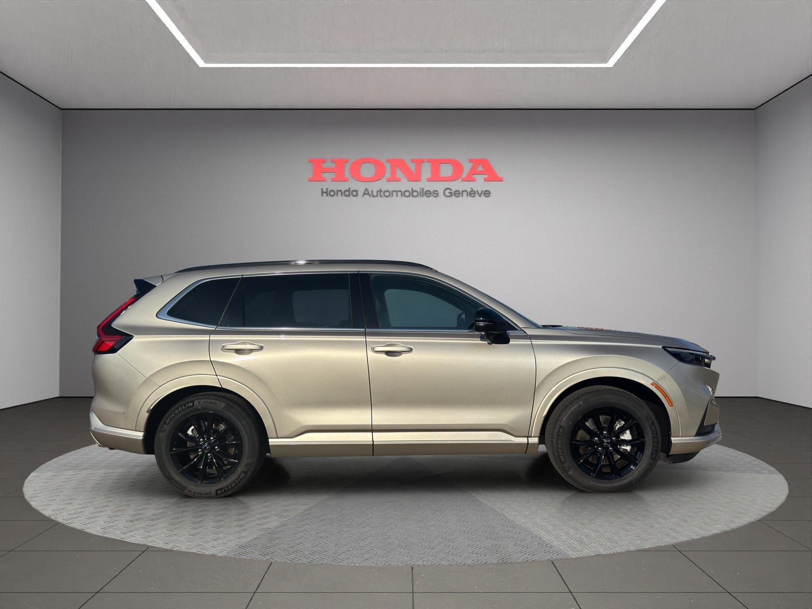 Brukt Honda Cr-V 1.5 i
