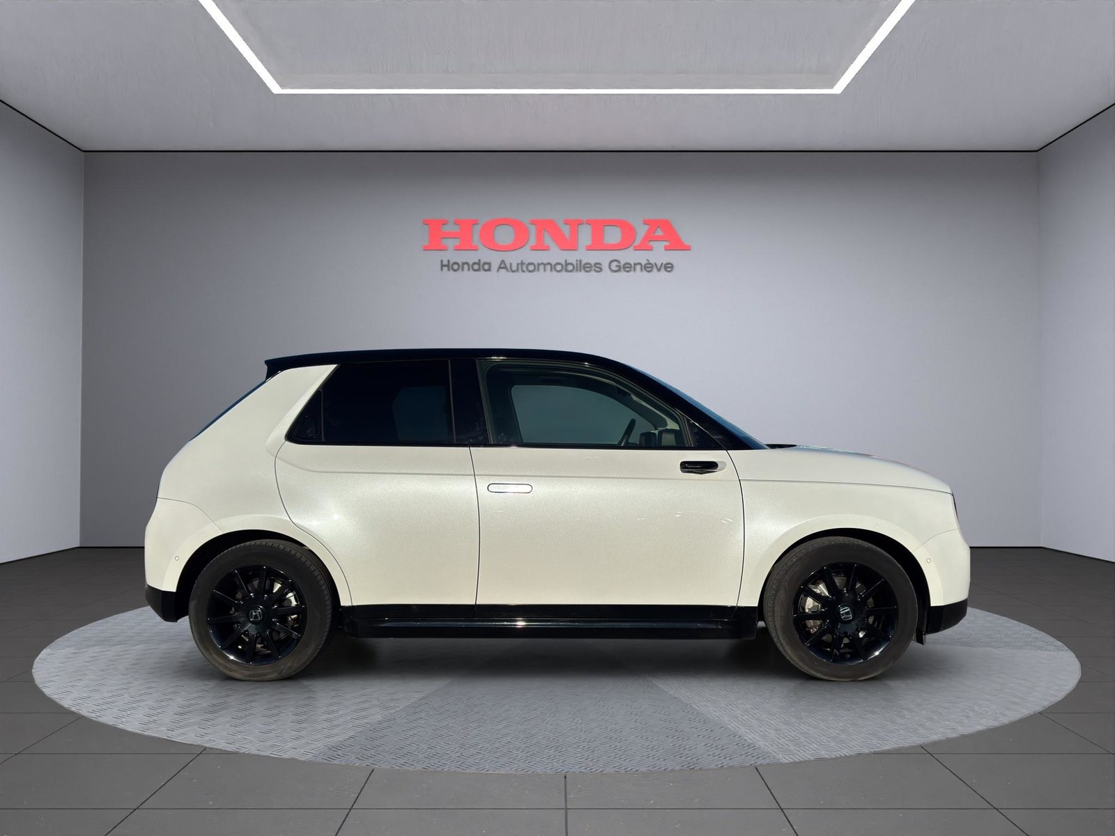 Brukt Honda E 