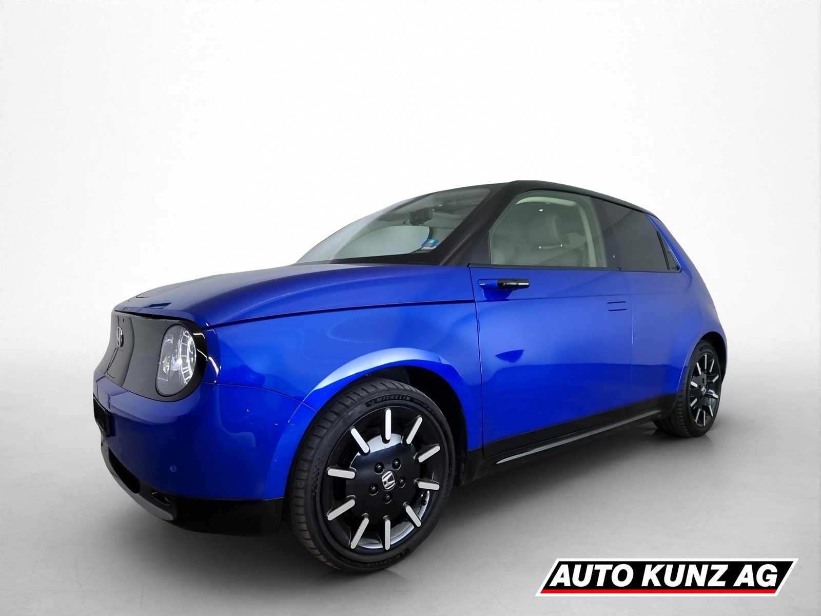 Brukt Honda E 