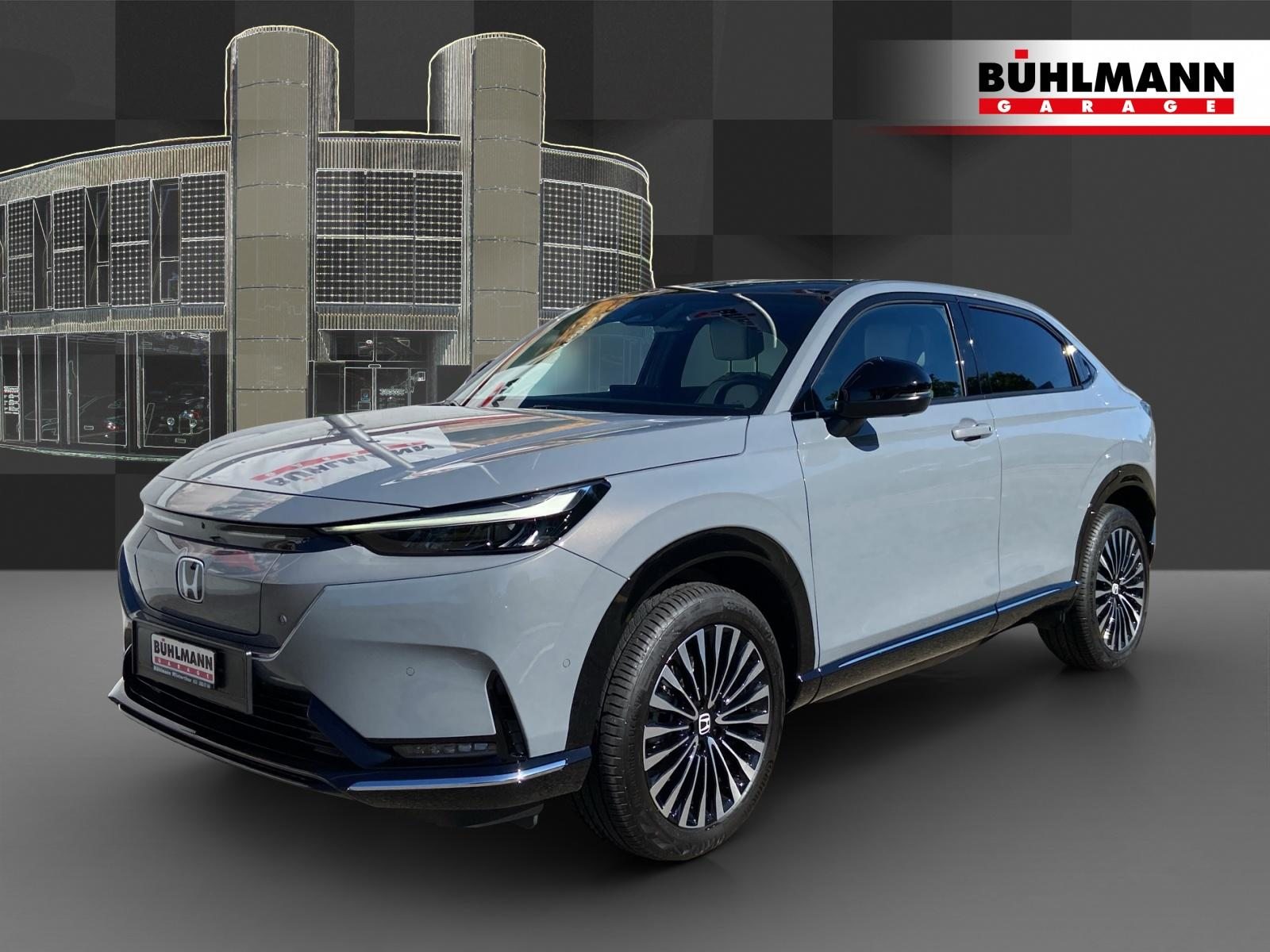 HONDA eNy1 Advance