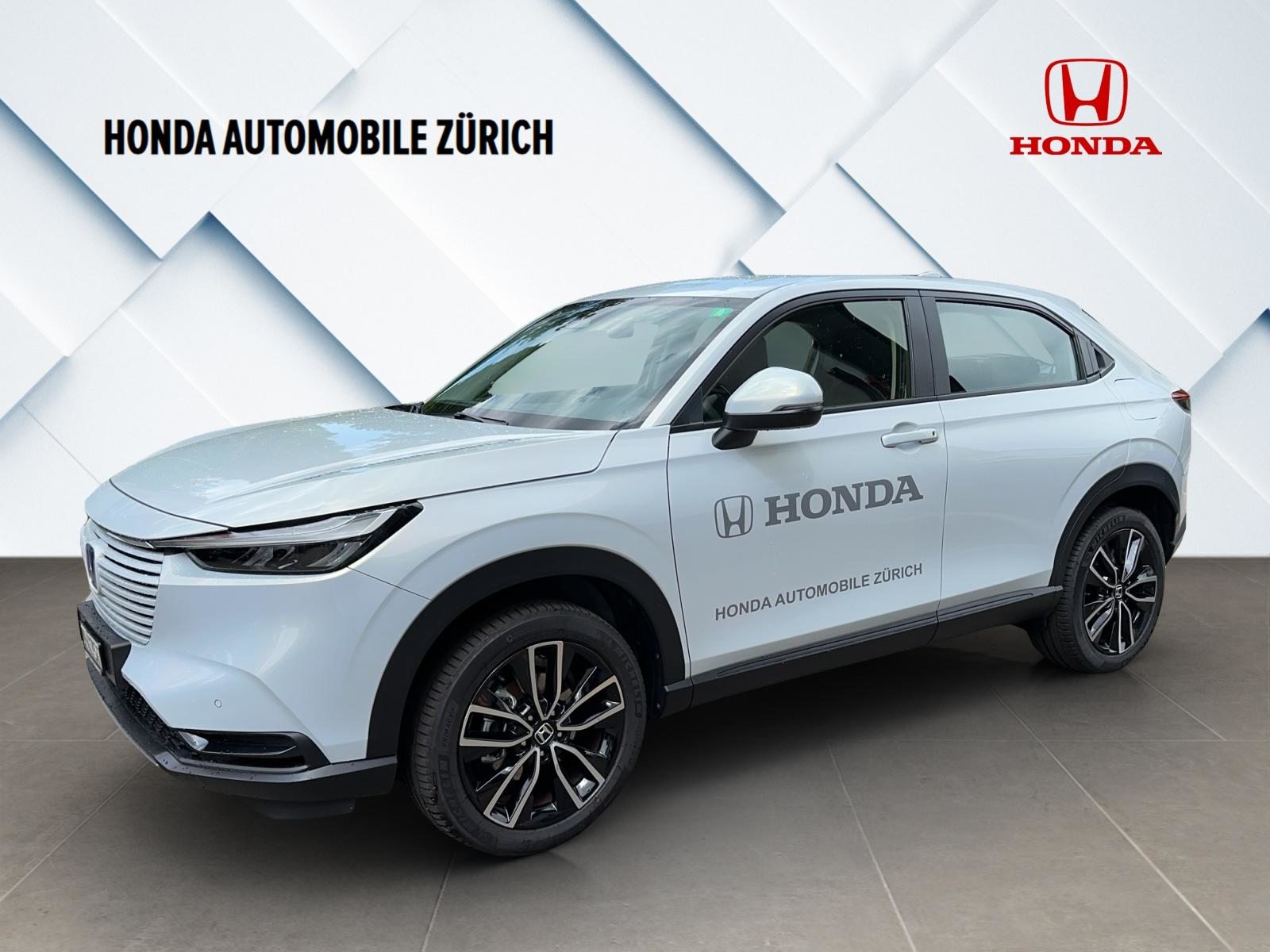 HONDA HR-V 1.5 i-MMD Elegance