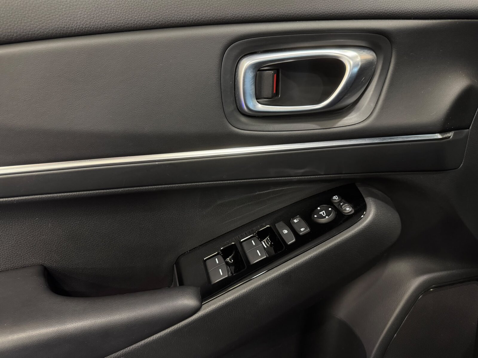 2022 Honda HR-V