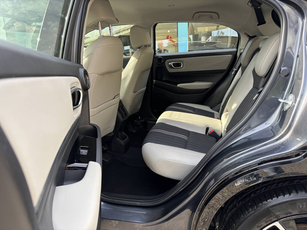 2023 Honda HR-V