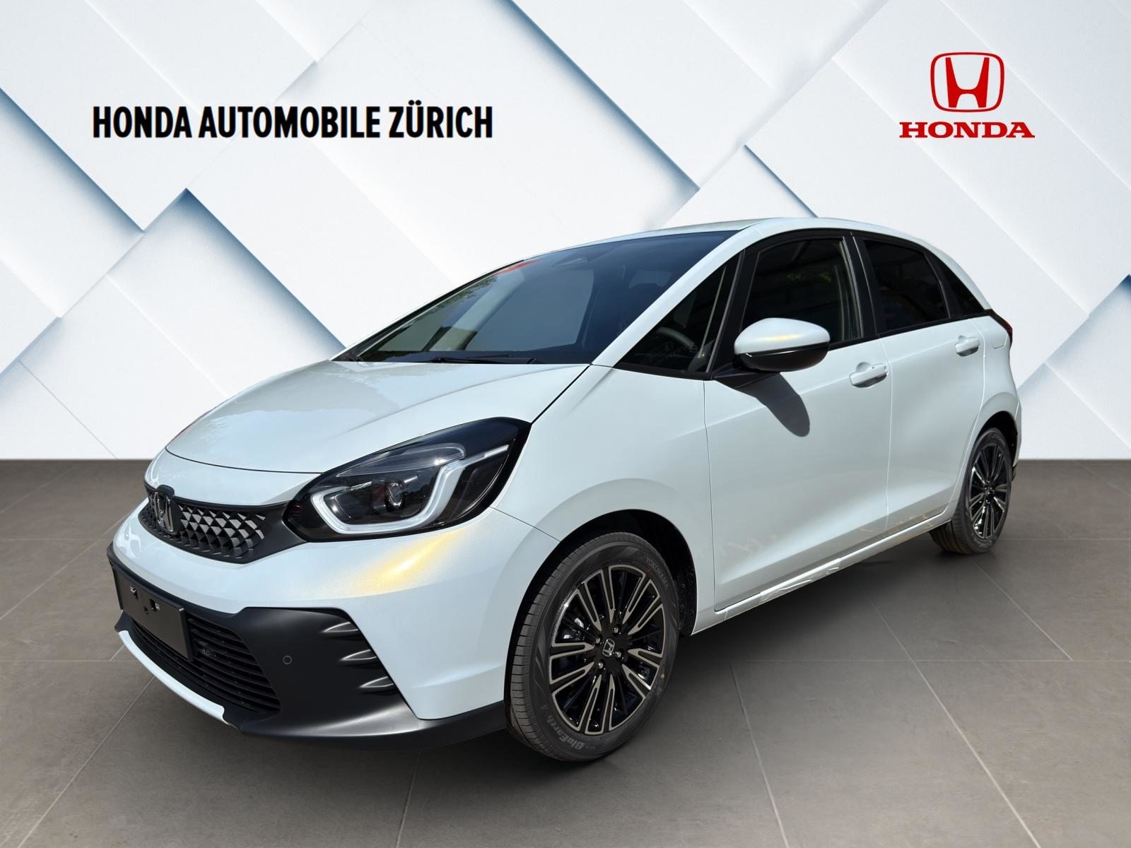 HONDA Jazz 1.5 i-MMD Advance, Leasing Aktion 1.9 %, Bis zu 8 Jahre