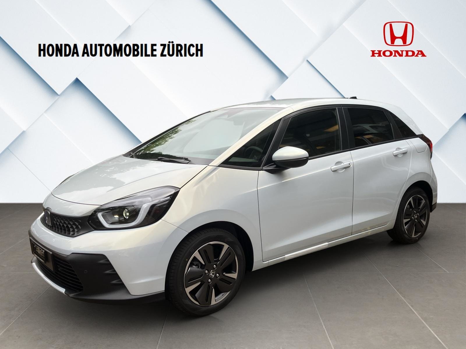 HONDA Jazz 1.5 i-MMD Advance, Leasing Aktion 1.9%