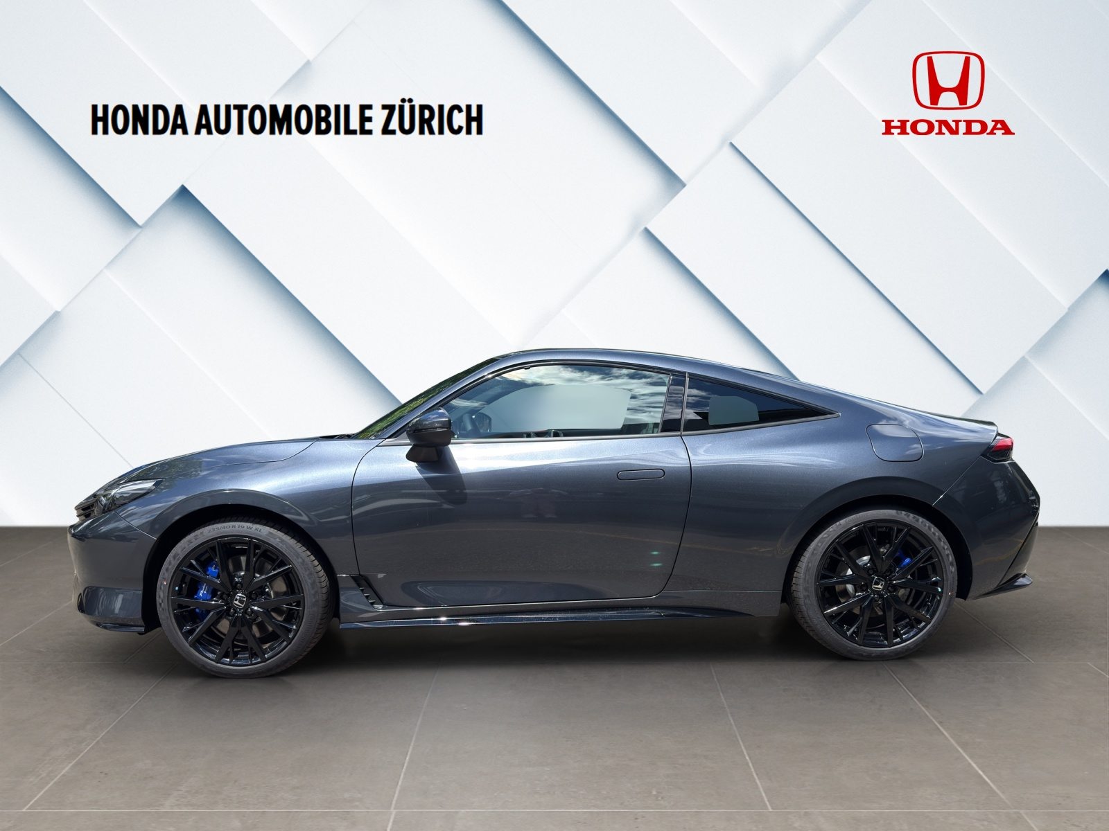 HONDA Prelude 2.0 i-MMD Advance, Leasing Aktion 1.9%, Bis zu 8 Ja