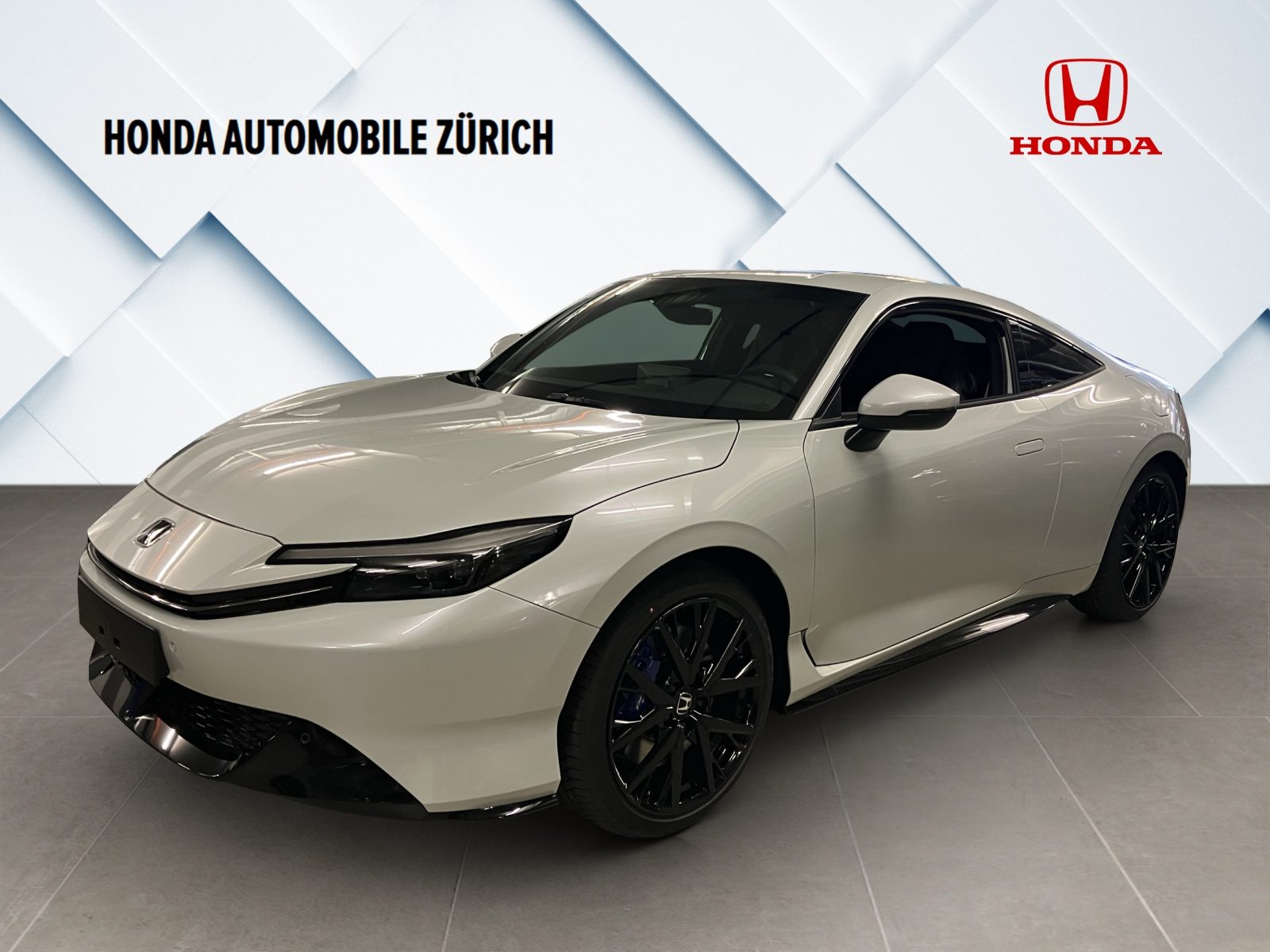 HONDA Prelude 2.0 i-MMD Advance, Leasing Aktion 1.9 %, bis 8 Jahre